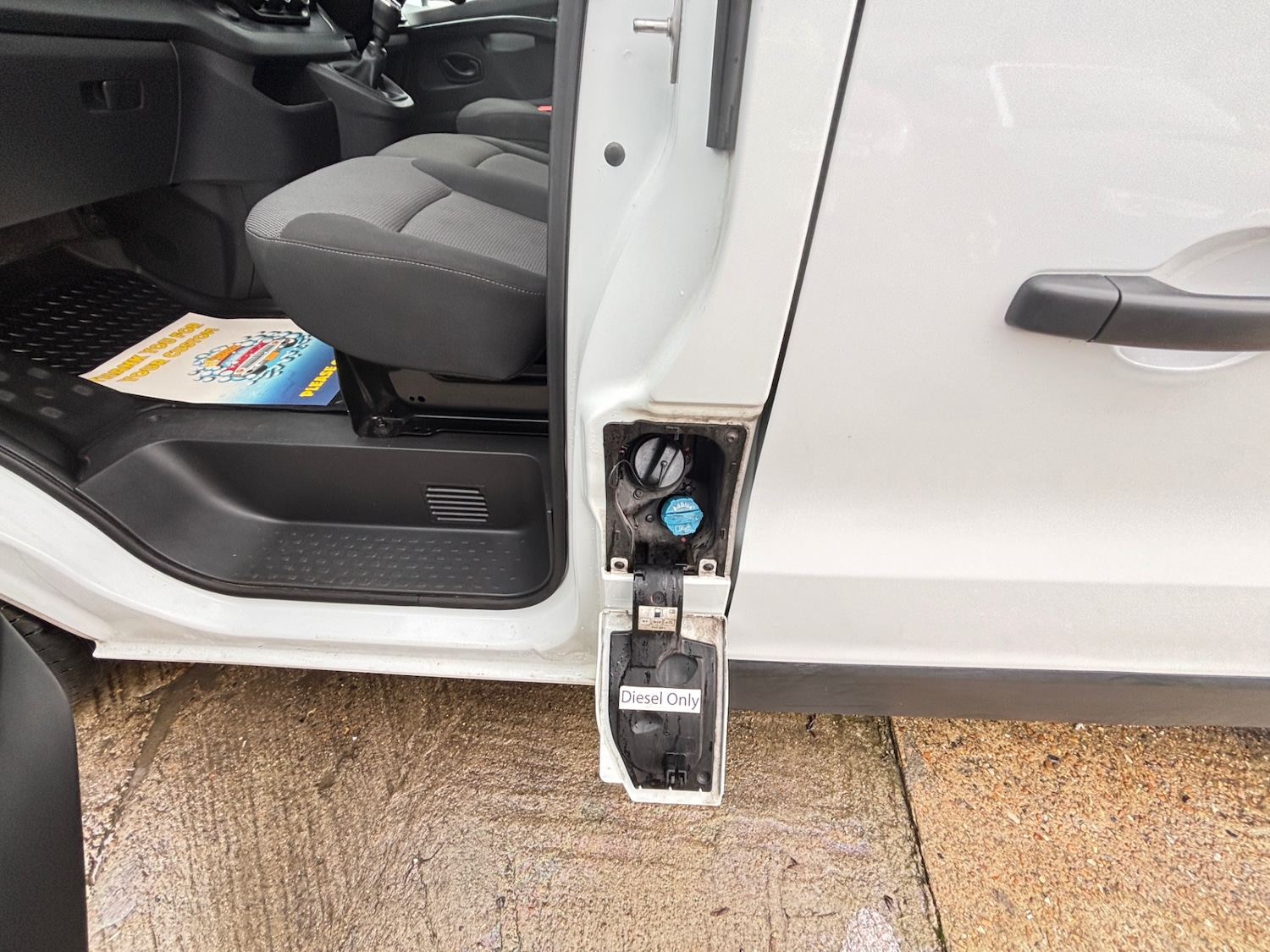 Used Renault Trafic 2022 for sale - 77032621: Photo 14