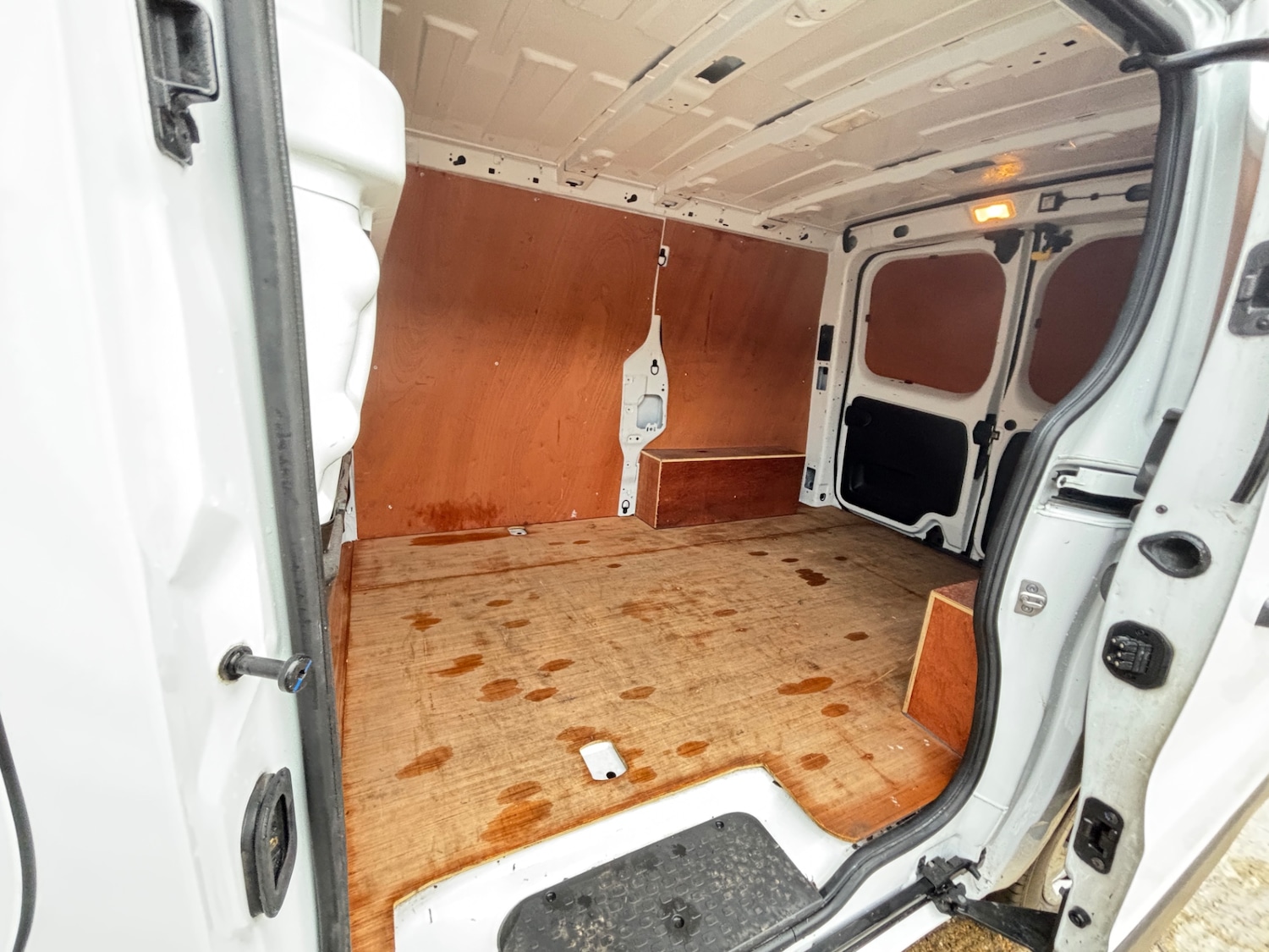 Used Renault Trafic 2022 for sale - 77032621: Photo 15