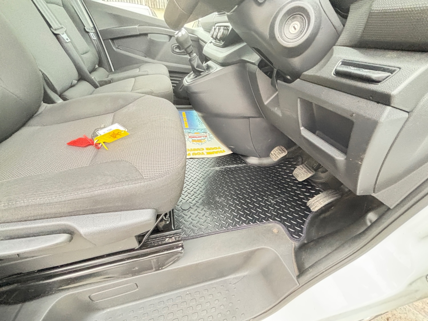 Used Renault Trafic 2022 for sale - 77032621: Photo 4