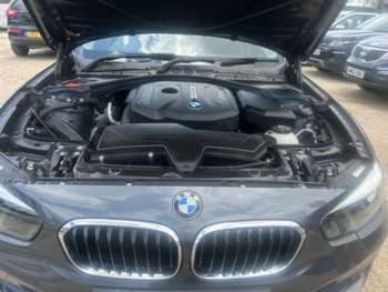 Used BMW 1 Series 2015 for sale - 74878046: Photo