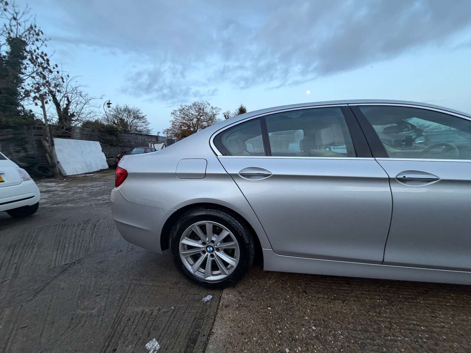 Used BMW 5 Series 2011 for sale - 76831232: Photo 13
