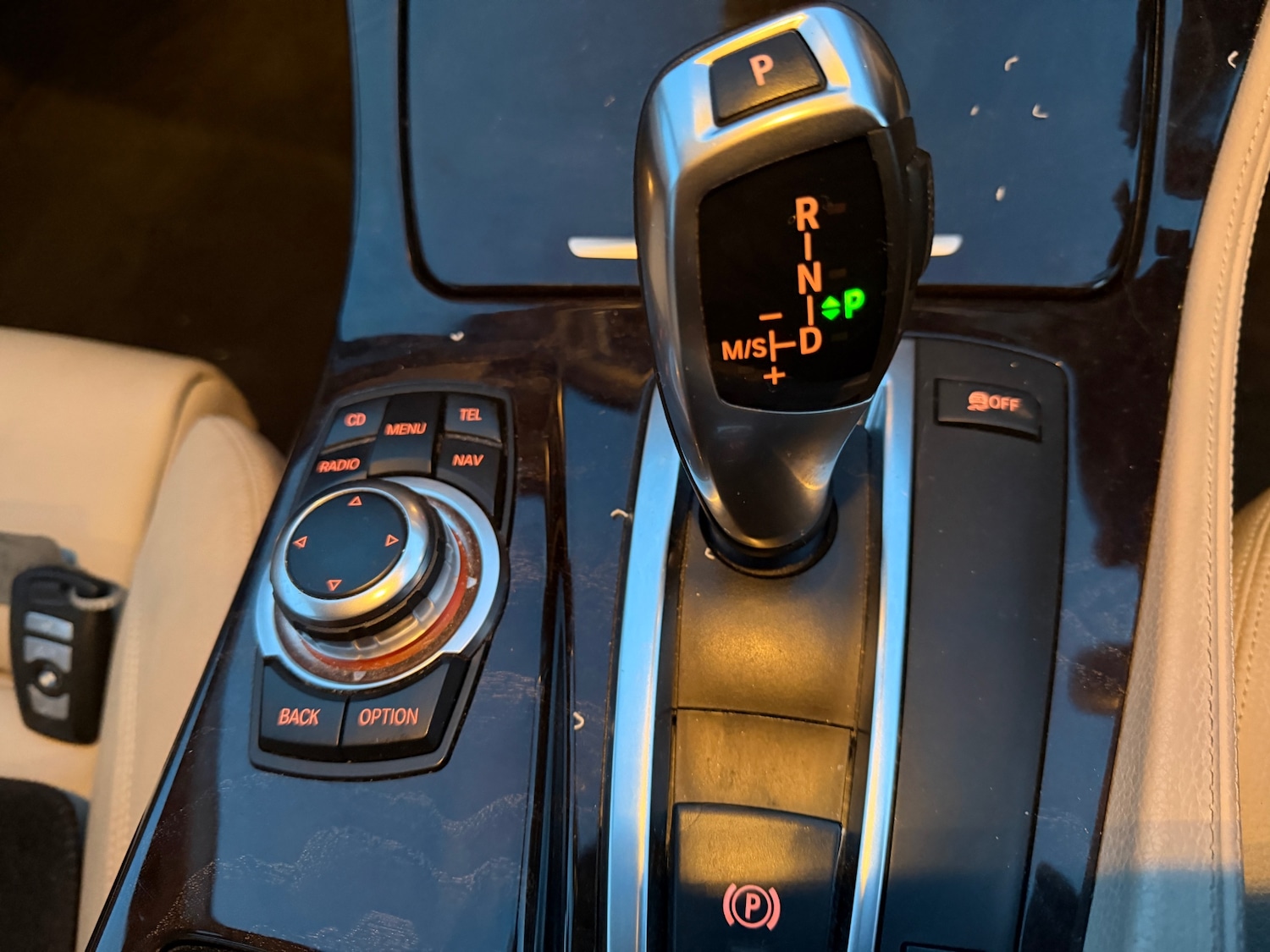 Used BMW 5 Series 2011 for sale - 76831232: Photo 4