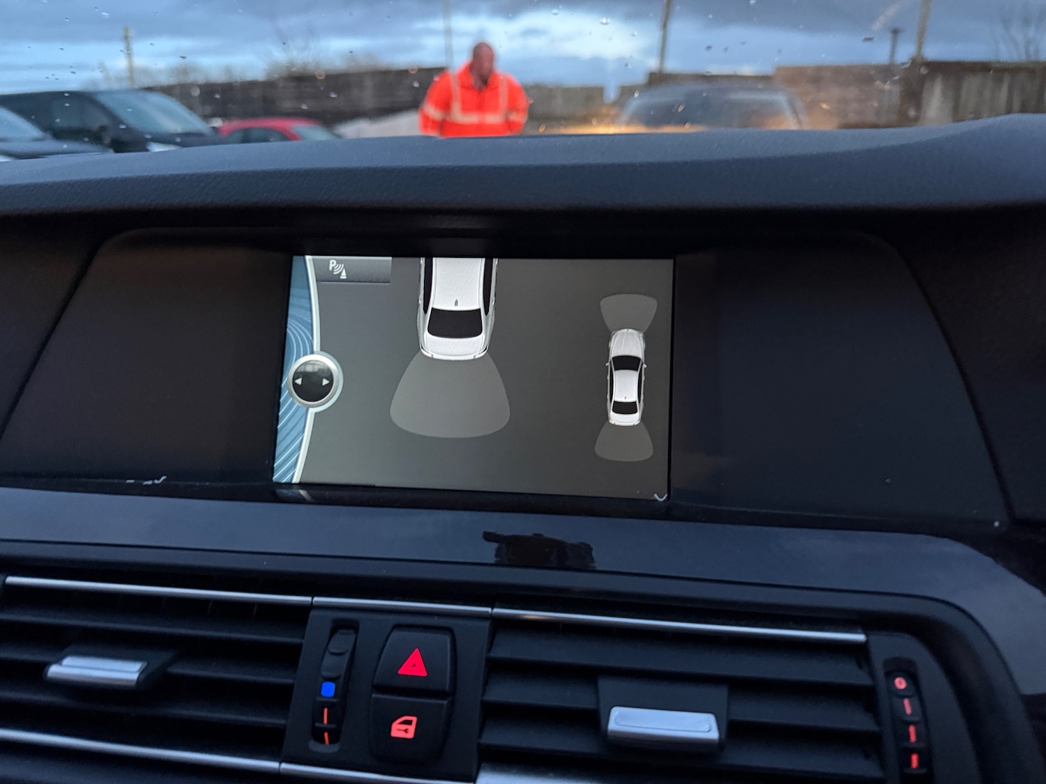 Used BMW 5 Series 2011 for sale - 76831232: Photo 6