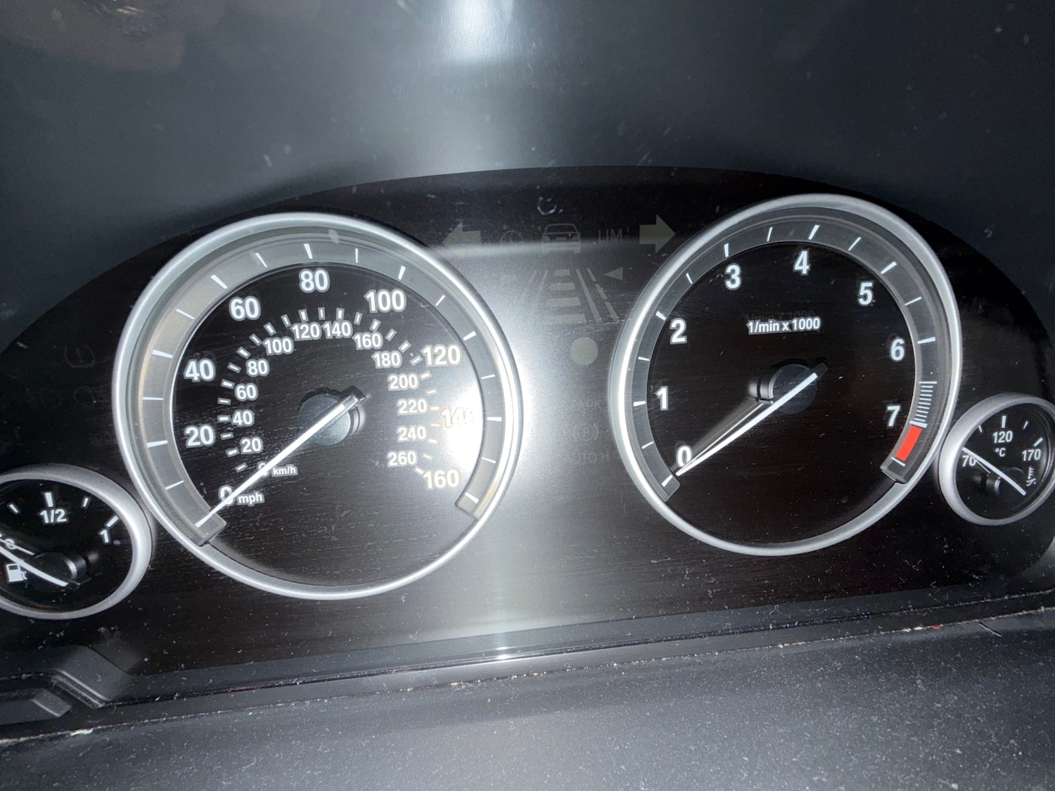 Used BMW 5 Series 2011 for sale - 76831232: Photo 7