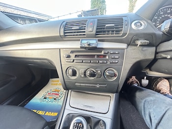 Used BMW 1 Series 2010 for sale - 76649503: Photo