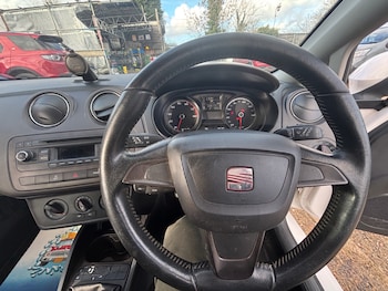 Used SEAT Ibiza 2013 for sale - 77337785: Photo