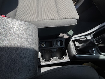 Used Volkswagen Sharan 2015 for sale - 78914699: Photo