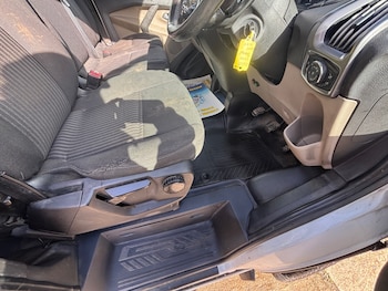 Used Ford Transit Custom 2017 for sale - 78131542: Photo