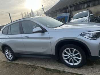 Used BMW X1 2018 for sale - 73514481: Photo