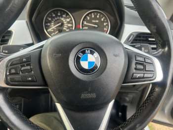 Used BMW X1 2018 for sale - 73514481: Photo