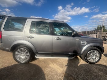 Used Land Rover Discovery 2012 for sale - 79458406: Photo