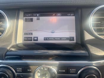 Used Land Rover Discovery 2012 for sale - 79458406: Photo