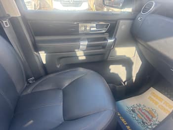 Used Land Rover Discovery 2012 for sale - 79458406: Photo