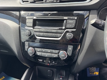 Used Nissan Qashqai 2018 for sale - 79129307: Photo