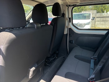 Used Renault Trafic 2023 for sale - 79205706: Photo