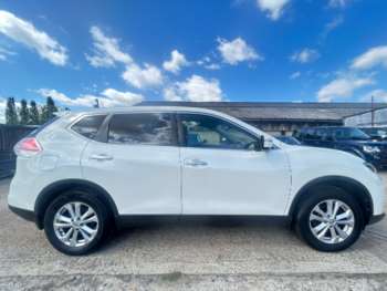 2017 (17) - 1.6 dCi Acenta 5dr [7 Seat]