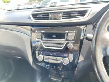 Used Nissan X-Trail 2017 for sale - 75294398: Photo