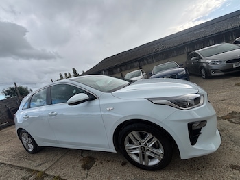 Used Kia Ceed 2019 for sale - 79205659: Photo