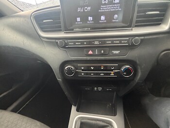 Used Kia Ceed 2019 for sale - 79205659: Photo