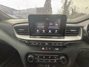 Used Kia Ceed 2019 for sale - 79205659: Photo