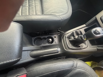 Used Skoda Yeti 2014 for sale - 79220646: Photo