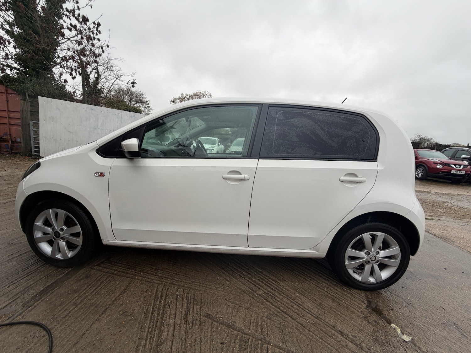 Used Skoda Citigo 2014 for sale - 76831241: Photo 10