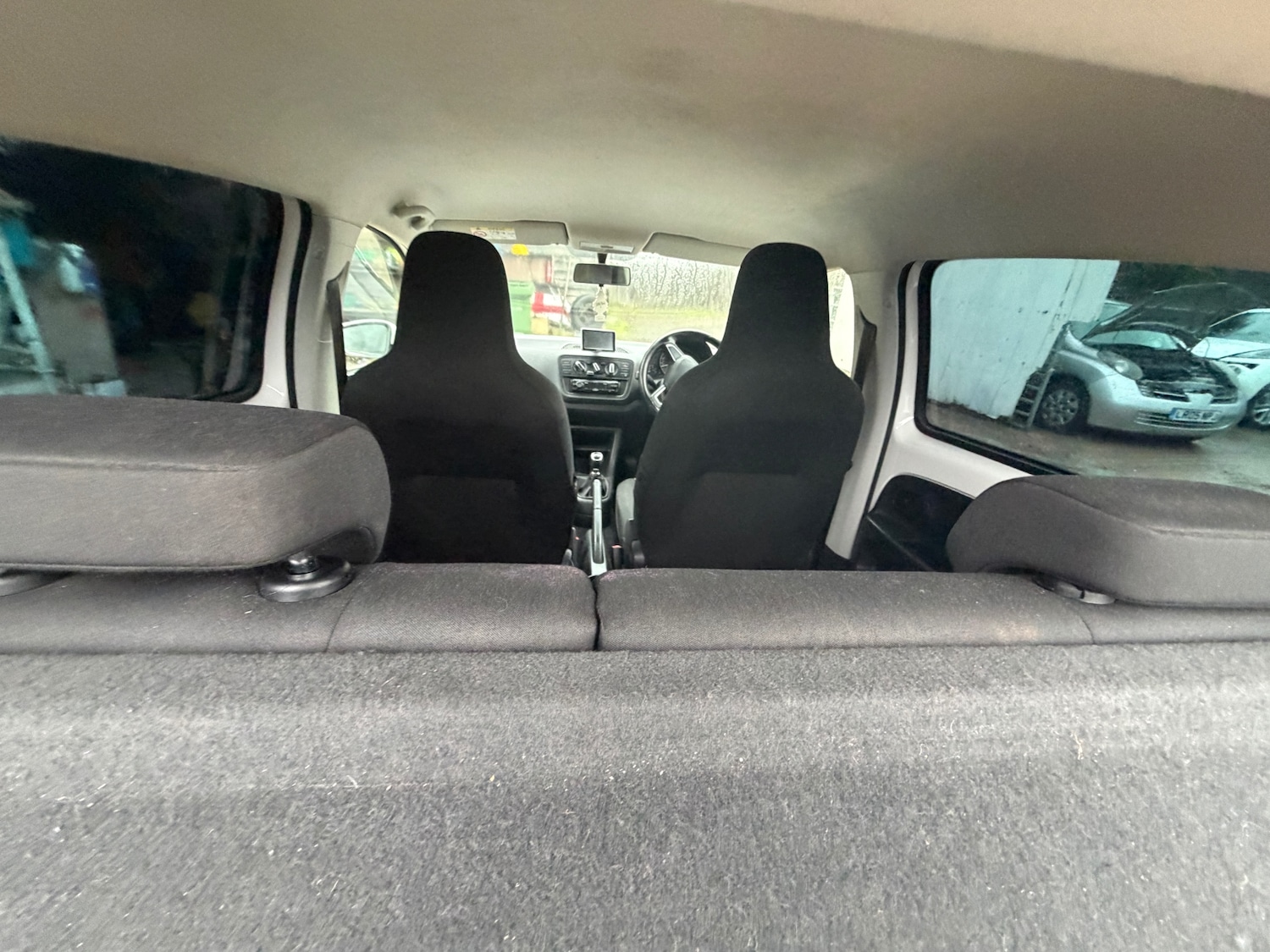 Used Skoda Citigo 2014 for sale - 76831241: Photo 12