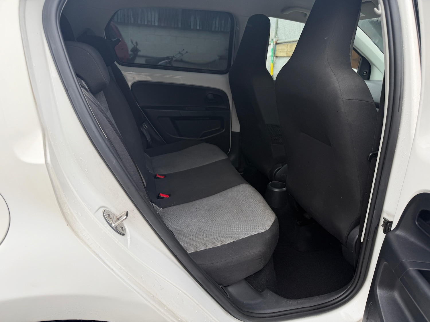 Used Skoda Citigo 2014 for sale - 76831241: Photo 14