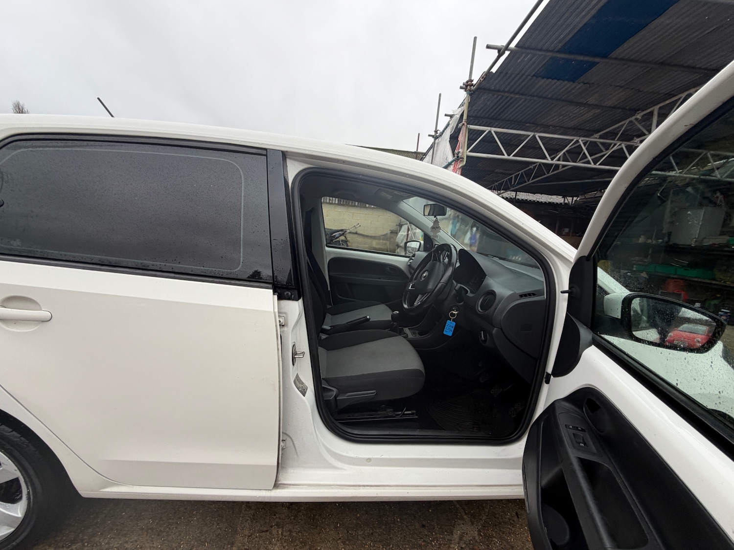 Used Skoda Citigo 2014 for sale - 76831241: Photo 15