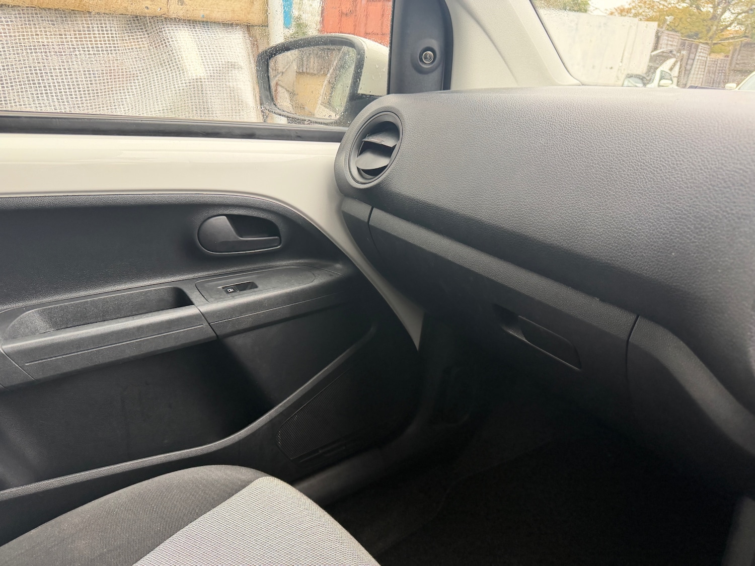 Used Skoda Citigo 2014 for sale - 76831241: Photo 2