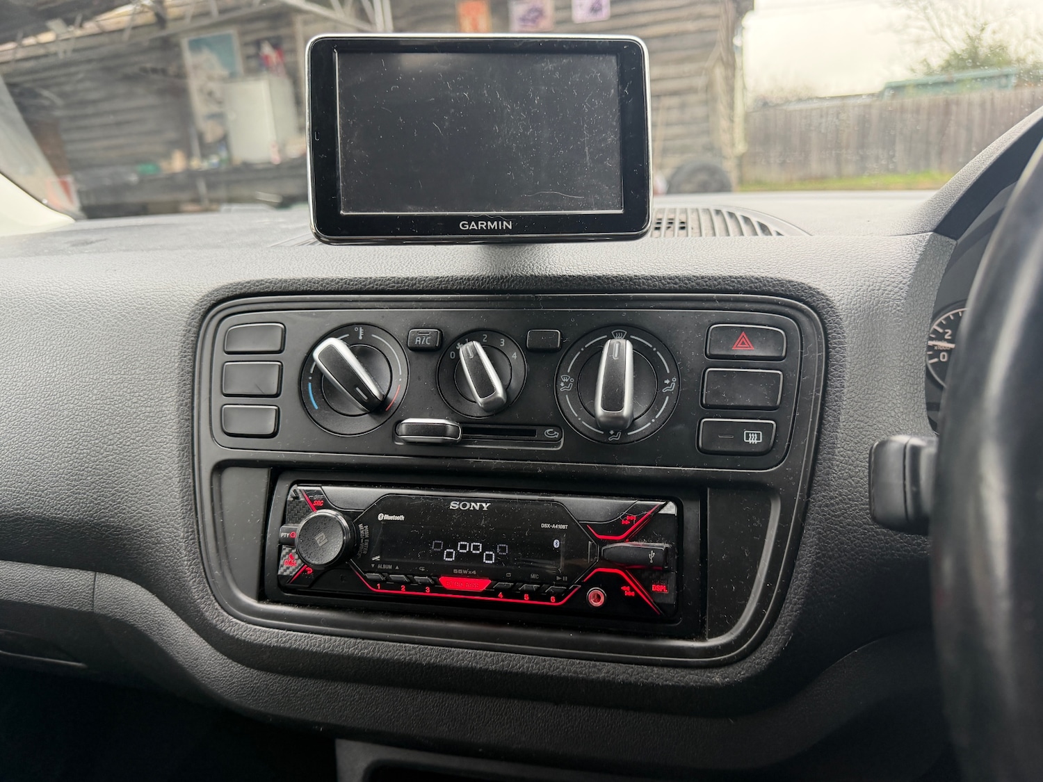 Used Skoda Citigo 2014 for sale - 76831241: Photo 3