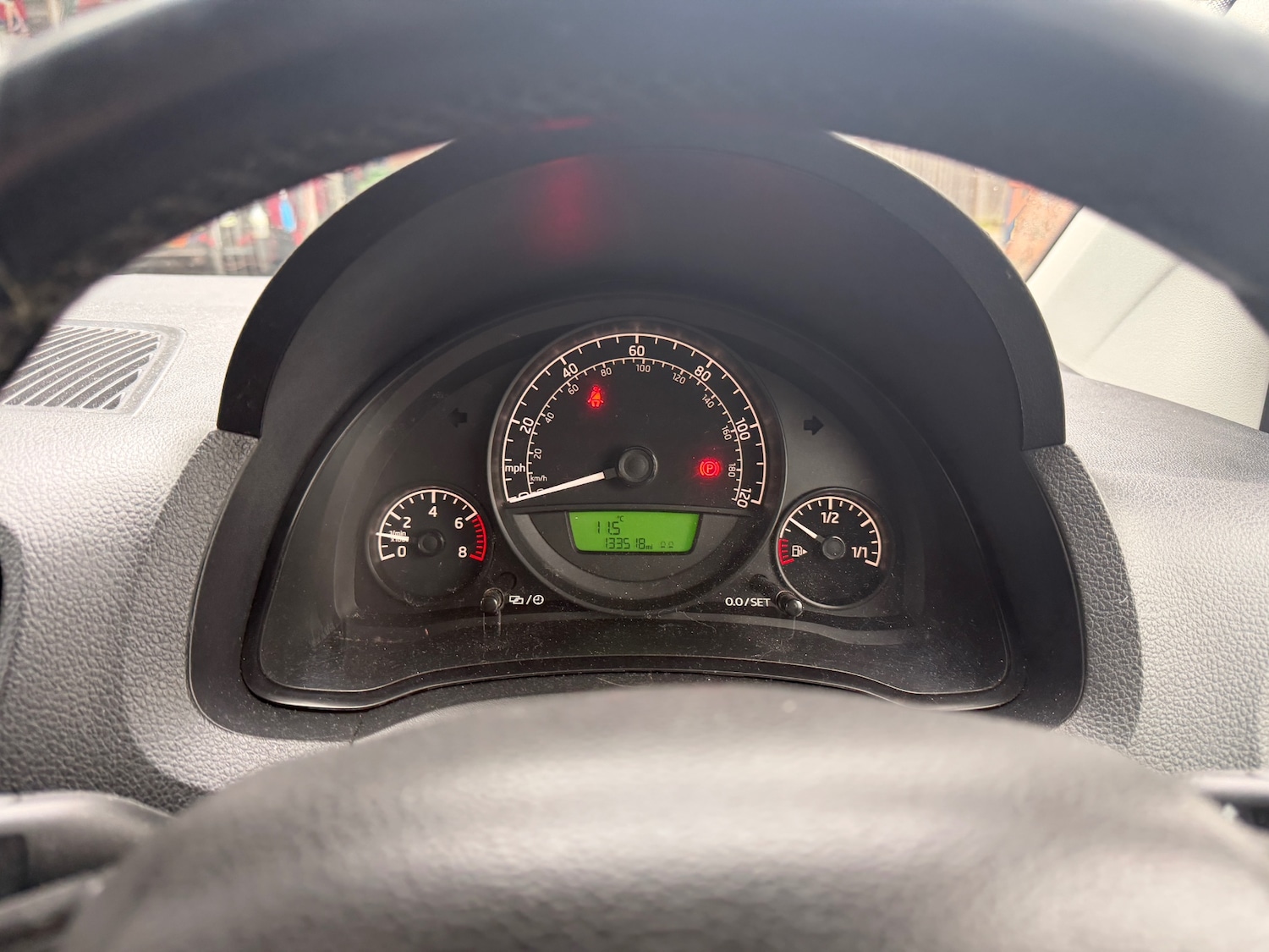 Used Skoda Citigo 2014 for sale - 76831241: Photo 4