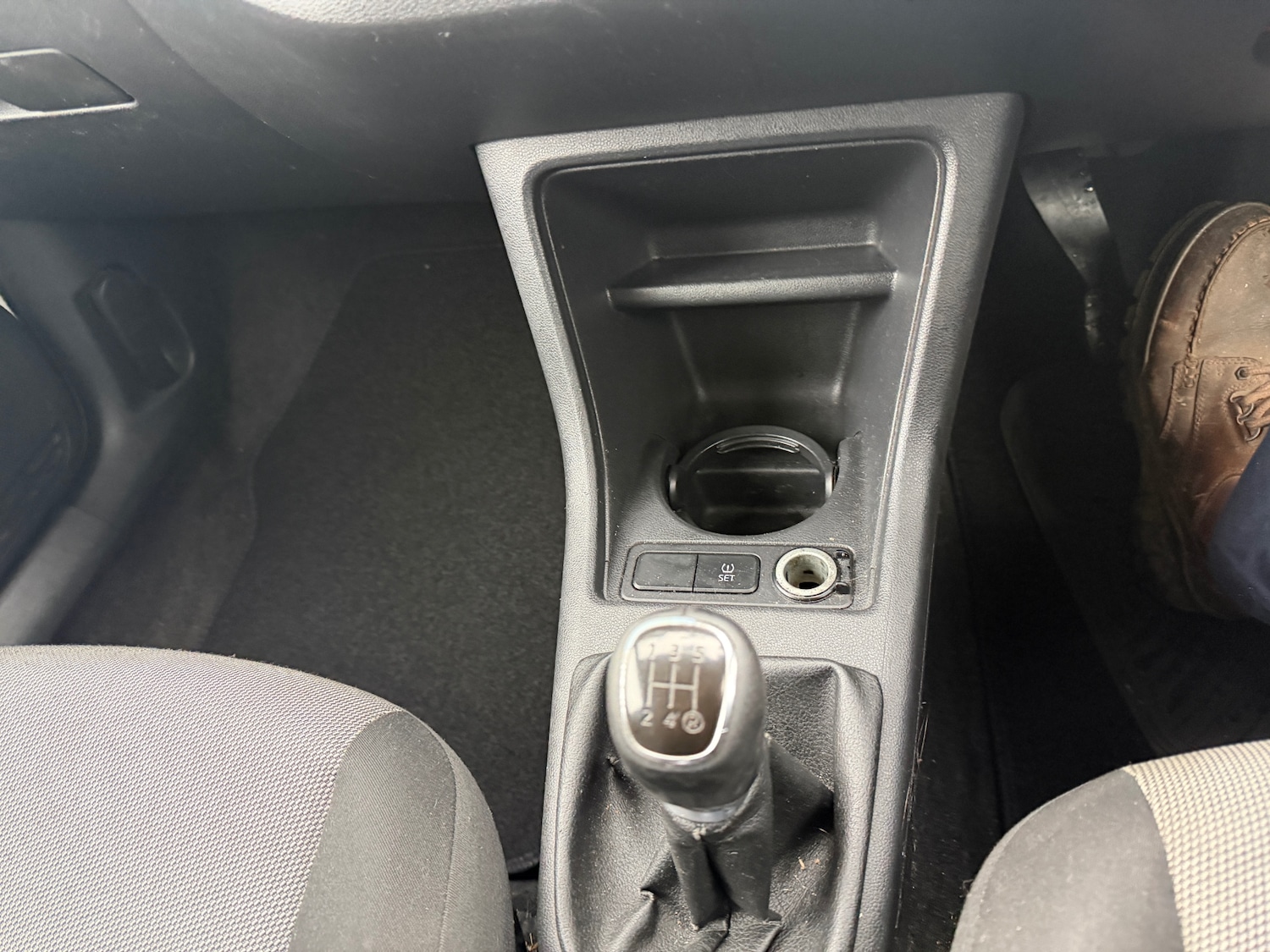 Used Skoda Citigo 2014 for sale - 76831241: Photo 5