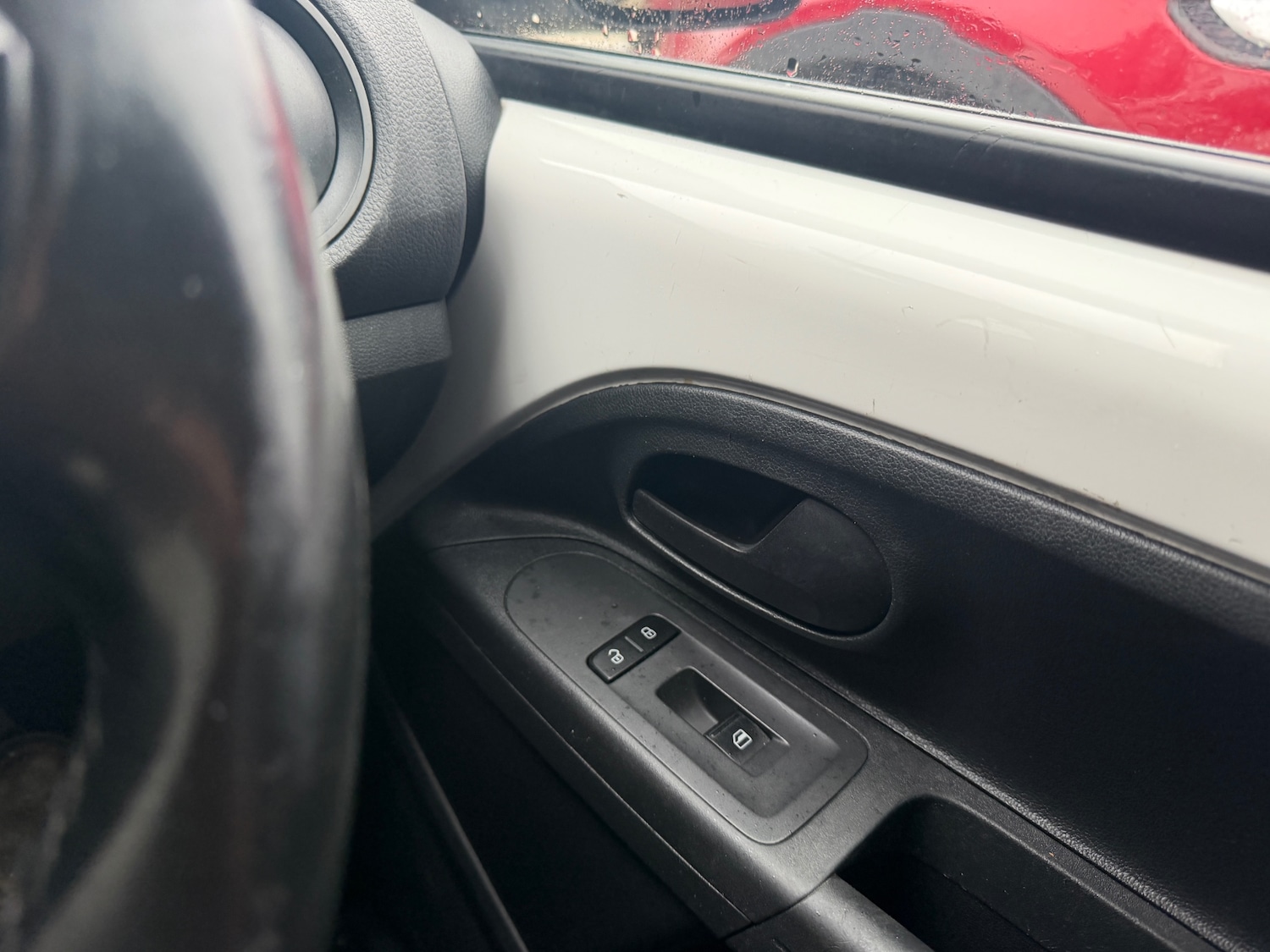 Used Skoda Citigo 2014 for sale - 76831241: Photo 7