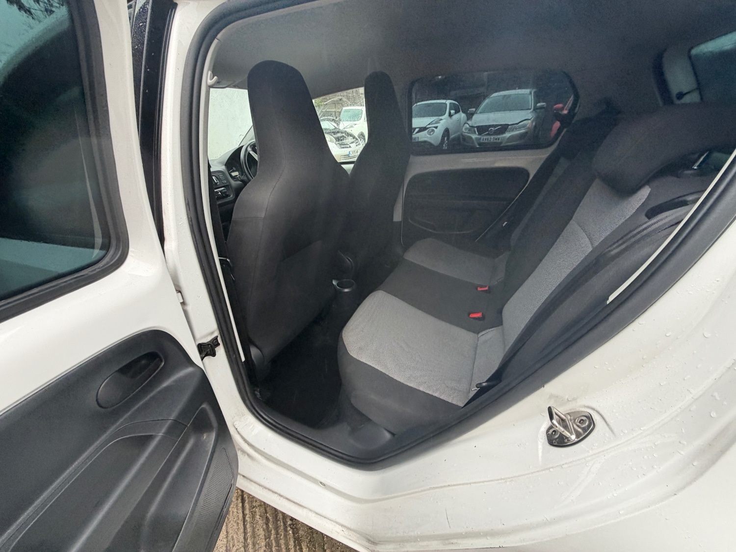 Used Skoda Citigo 2014 for sale - 76831241: Photo 8