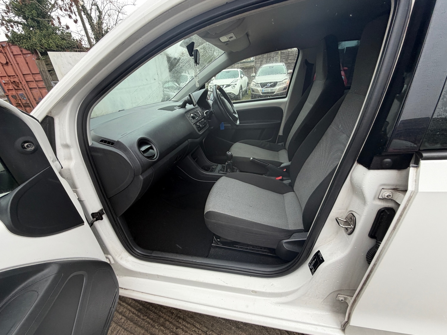 Used Skoda Citigo 2014 for sale - 76831241: Photo 9