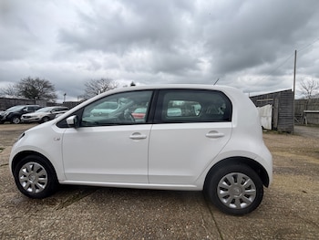 Skoda Citigo feature image