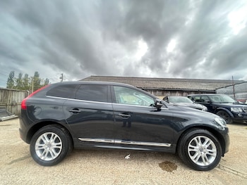 Used Volvo XC60 2015 for sale - 75723369: Photo