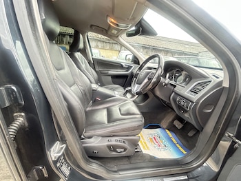 Used Volvo XC60 2015 for sale - 75723369: Photo