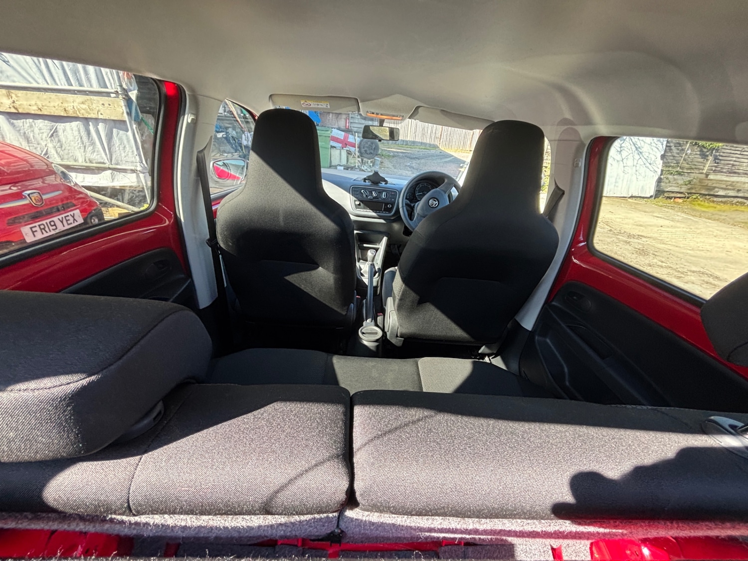 Used Skoda Citigo 2017 for sale - 77997304: Photo 10