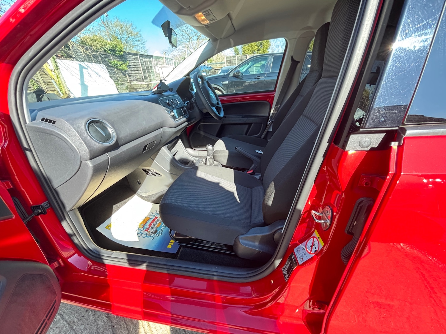 Used Skoda Citigo 2017 for sale - 77997304: Photo 15