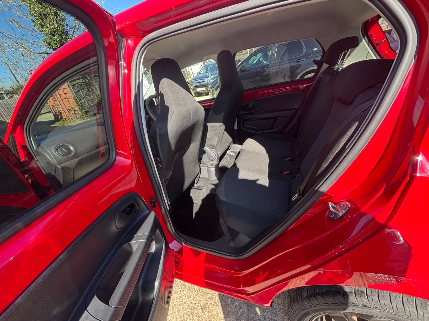 Used Skoda Citigo 2017 for sale - 77997304: Photo 16