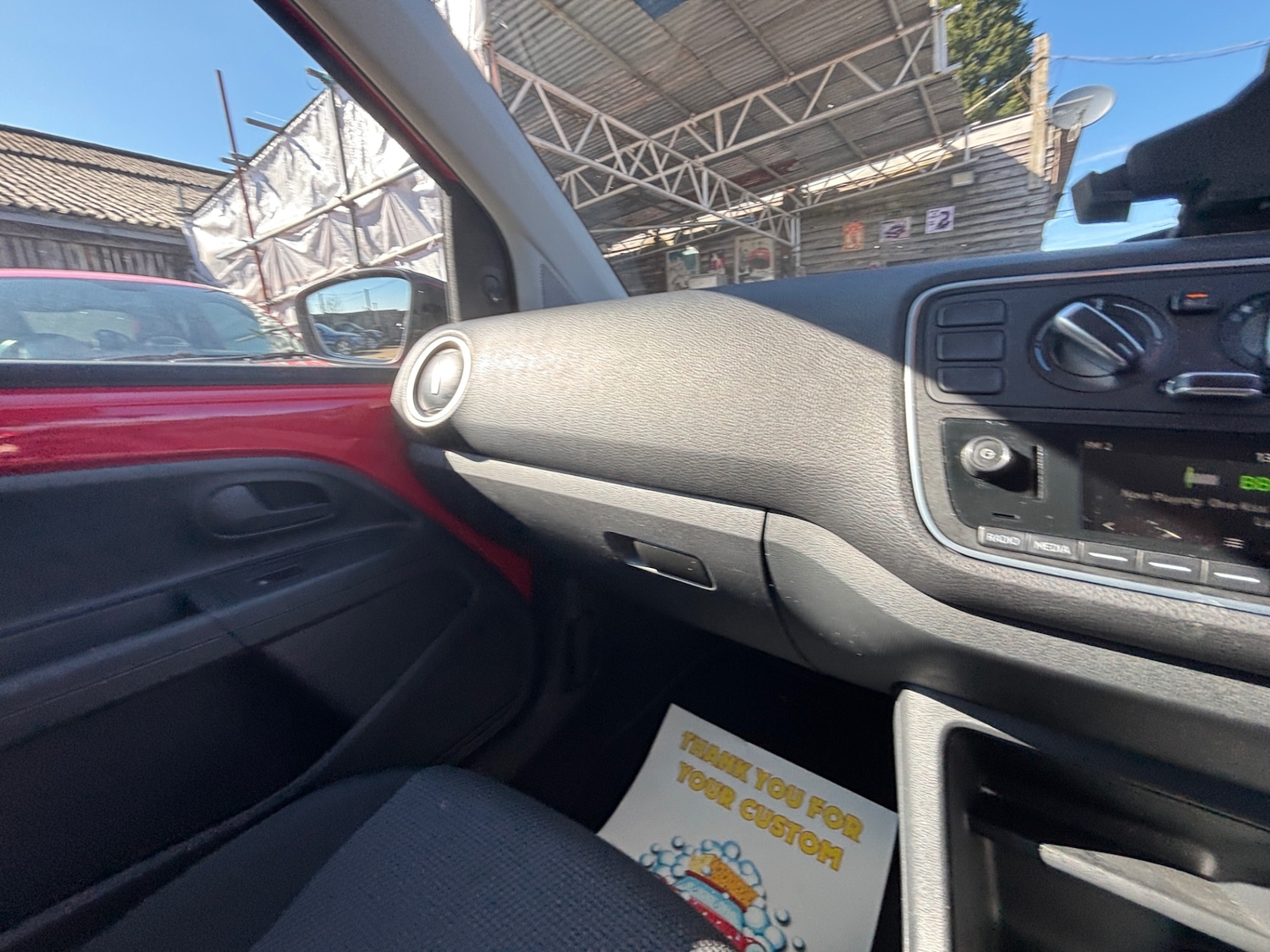 Used Skoda Citigo 2017 for sale - 77997304: Photo 2