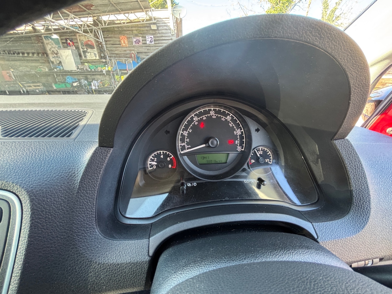 Used Skoda Citigo 2017 for sale - 77997304: Photo 3