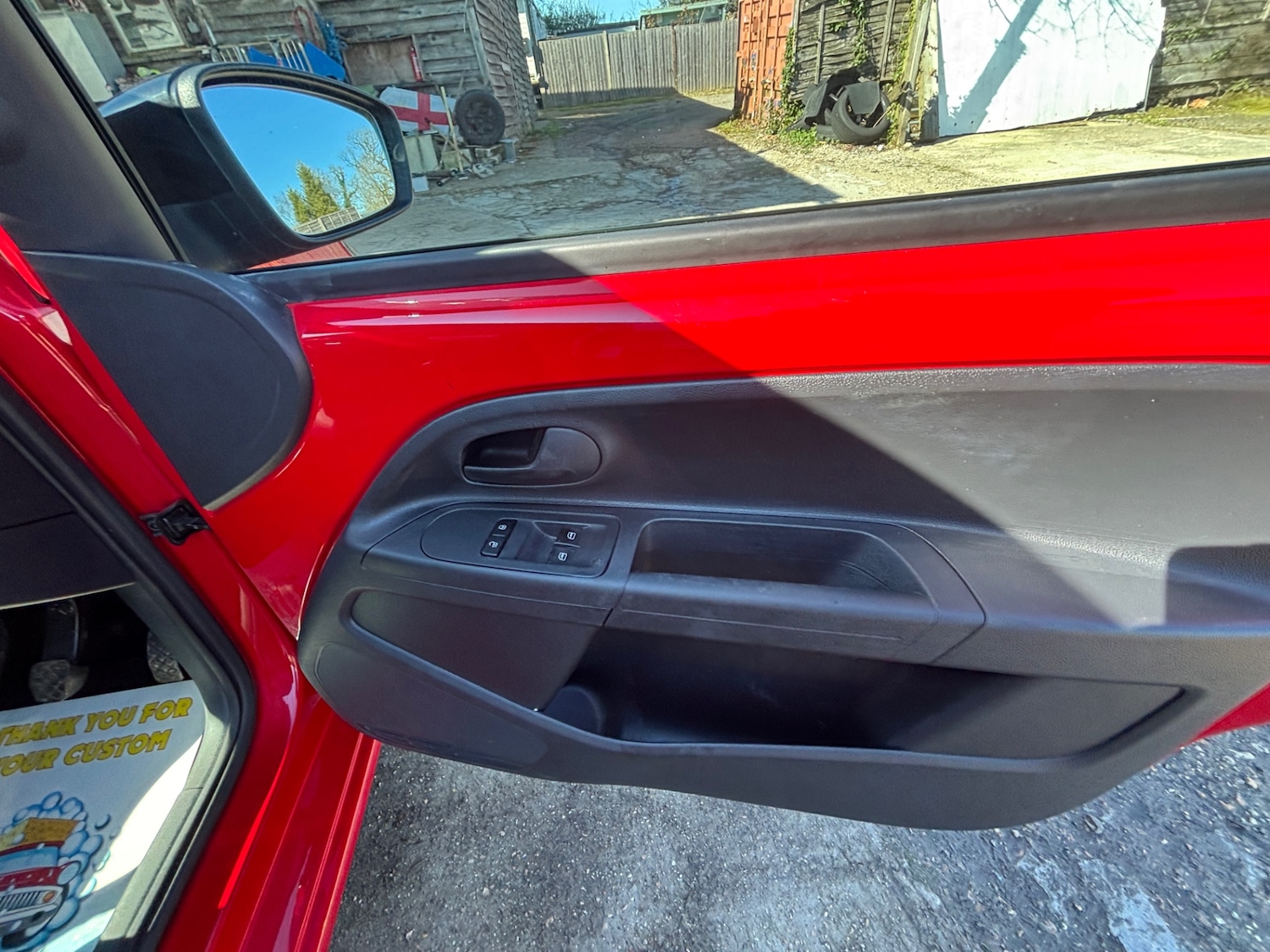 Used Skoda Citigo 2017 for sale - 77997304: Photo 5