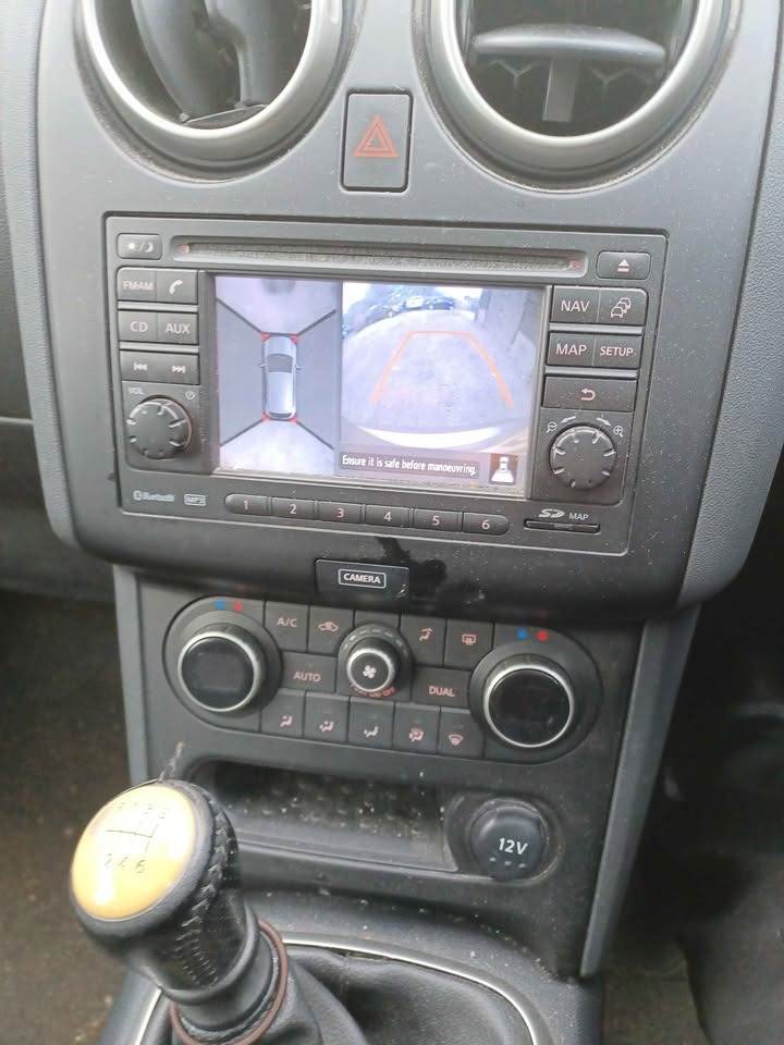 Used Nissan Qashqai 2013 for sale - 76192883: Photo 10