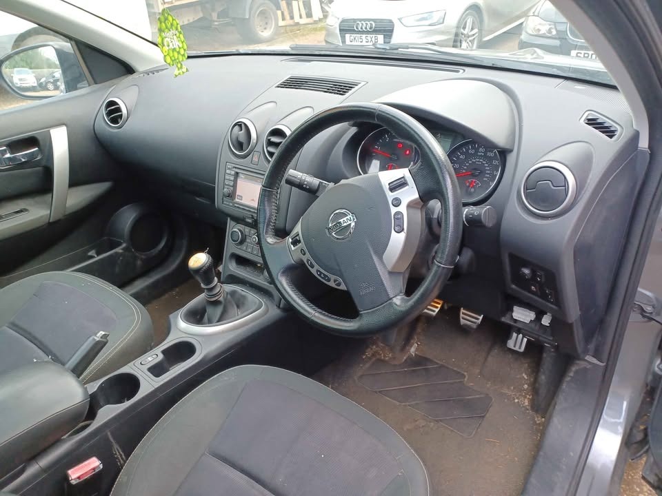 Used Nissan Qashqai 2013 for sale - 76192883: Photo 11