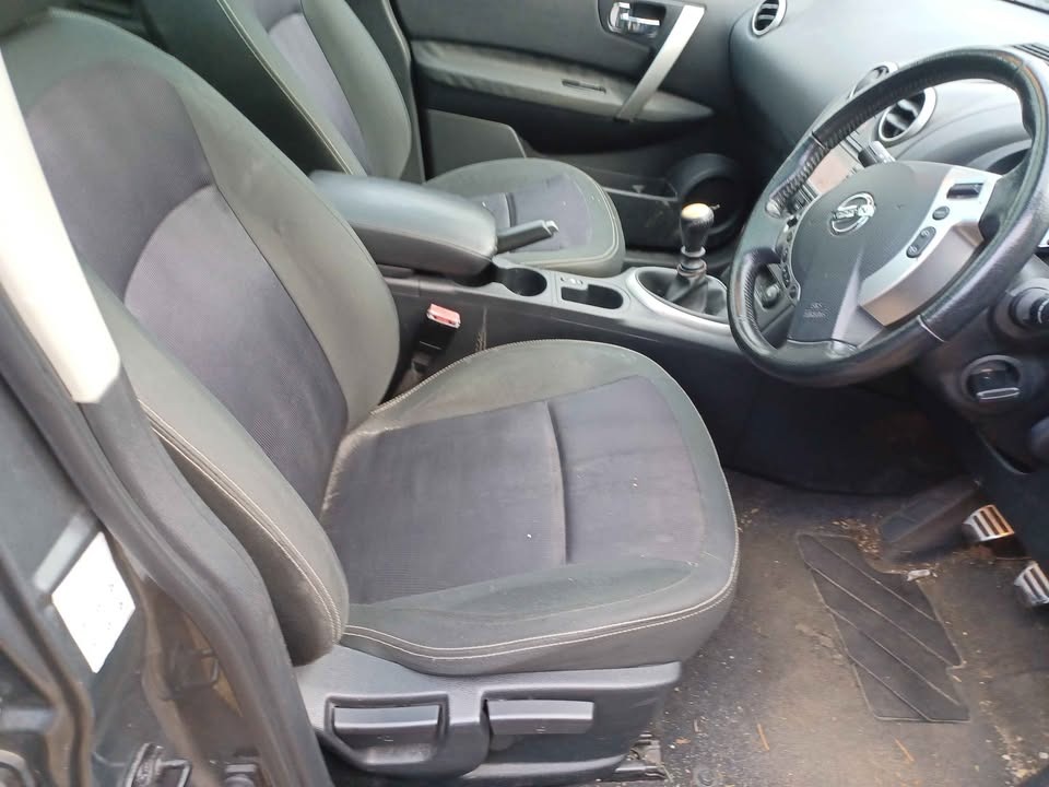 Used Nissan Qashqai 2013 for sale - 76192883: Photo 12