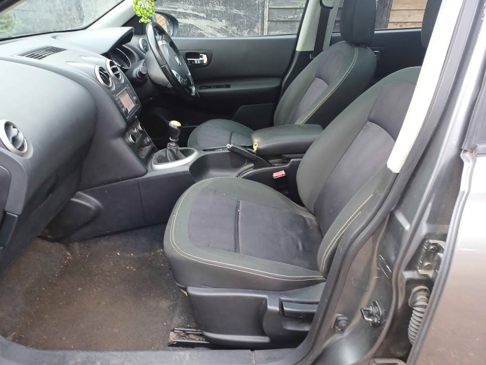 Used Nissan Qashqai 2013 for sale - 76192883: Photo 13