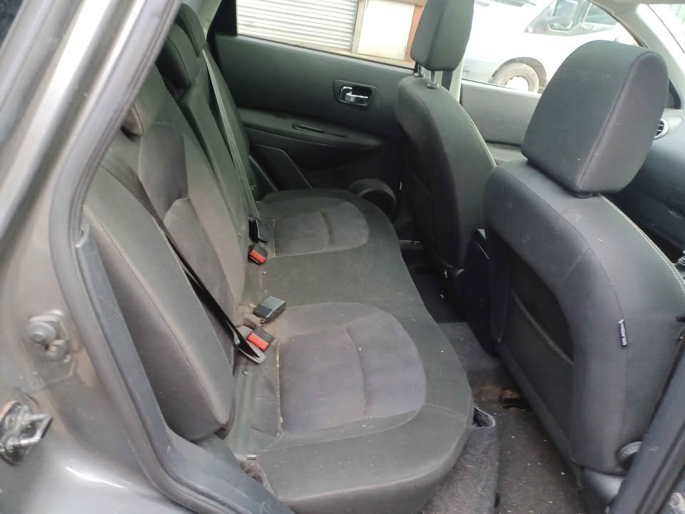 Used Nissan Qashqai 2013 for sale - 76192883: Photo 14